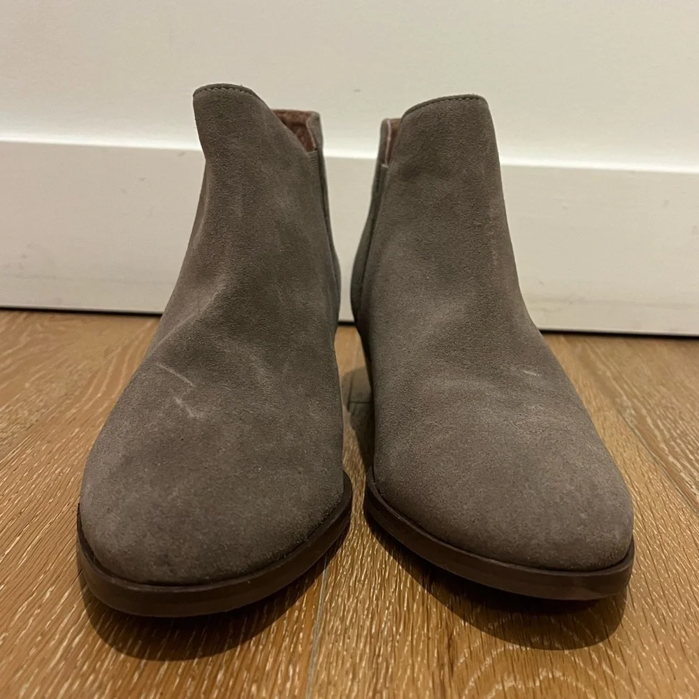 Seychelles Wake Ankle boots women’s size 6.5